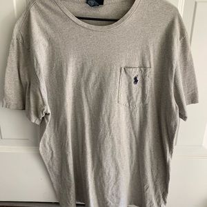 Men's Polo T shirt